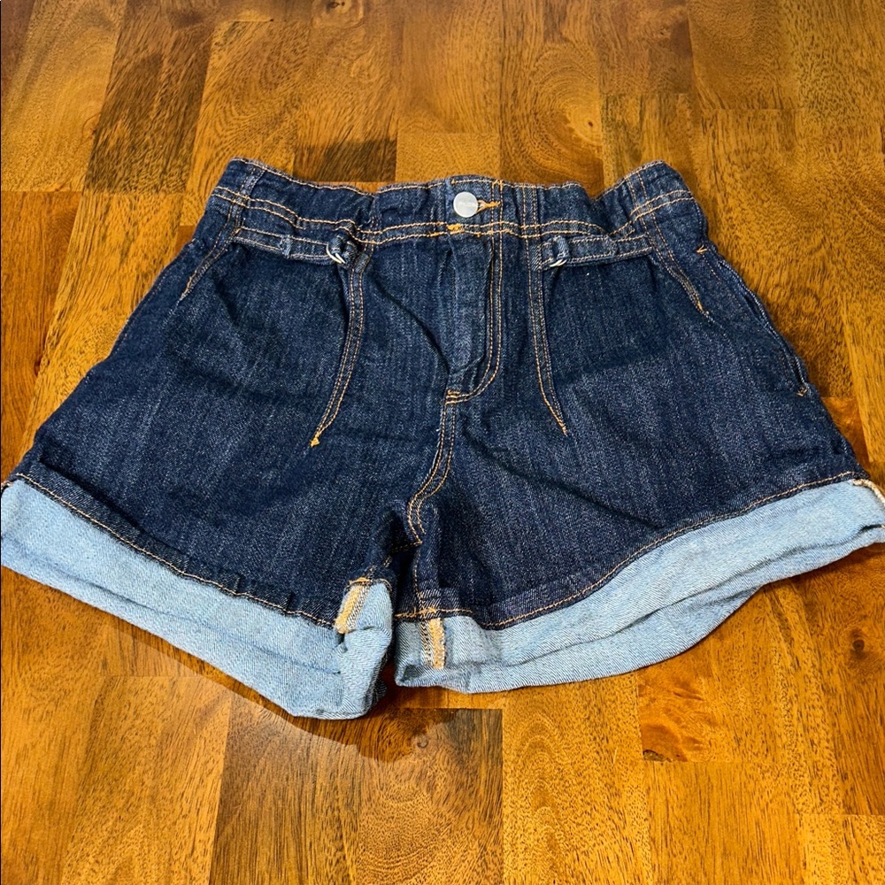 Anthropologie pilcro size 26 Jean Shorts